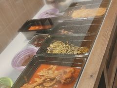 -爱民螺蛳粉(五里亭店)