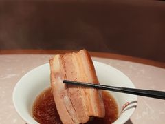 -松鹤面馆·古法焖肉面(观前店)