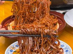 -九寨沟石锅鱼(沣峪口二十年店)