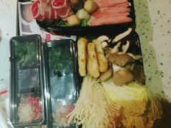 -百威KTV(恒福路店)