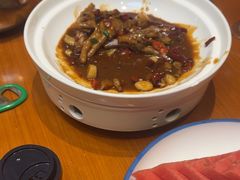 -嗣林·爷爷的私房菜(湾里店)