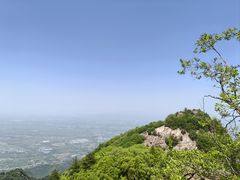 -终南山南五台景区