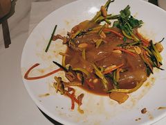 -李老哈·东北菜(宋园路店)