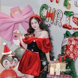Merry Christmas🎄南山圣诞氛围bistro❗