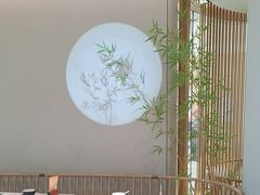 -绿茶餐厅(淮安吾悦广场店)