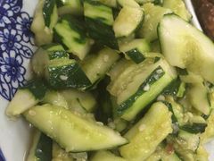-壹阁胡羊焖饼(敦煌夜市店)