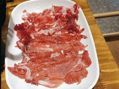 -千牛刀渣渣牛肉(长沙大学城店)