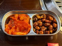 -大喜烤肉(海宁尚东店)