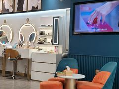 -海马体照相馆(西安阳光天地店)