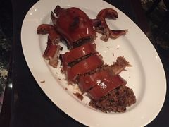 -8餐厅(新葡京酒店)