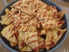 -BOPEYE·波派炸鸡(河西中央商场店)