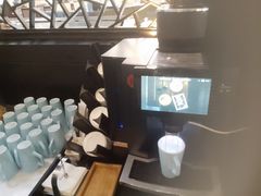 -上海齐鲁万怡大酒店·辣椒屋咖啡厅