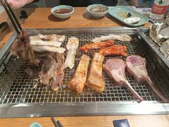 -蚝英雄·鲜蚝自助专门店