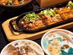 -探鱼·鲜青椒爽麻烤鱼(银泰城店)