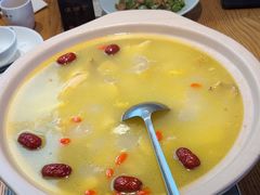 -滇铺子·云南特色菜·第九届野生菌美食节(东风东路c86店)