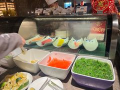 -红林大酒店RFcafe自助餐厅