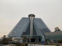 -西安W酒店·WEI全味西餐厅