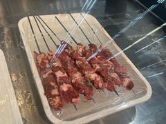 -京客隆超市(管庄店)