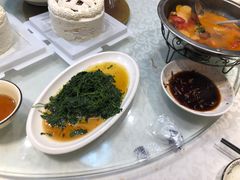 -抚顺美食·老上海味道