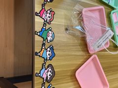 -熙工匠银饰•拼豆团建DIY(壹方城店)