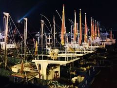 -沈家门渔港