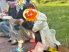 -太子山公园(园东路)