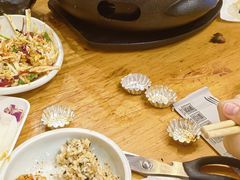 -三千里韩式炭火烤肉(南八马路店)
