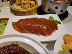 -贝勒爷·酥不腻烤鸭