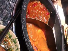 -蜀大侠火锅(森兰花园城店)