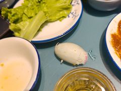 -壹陆陆烧烤(平房总店)