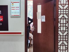 -中国中医科学院西苑医院(本部)