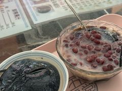 -五福堂龟苓膏(河东北山店)