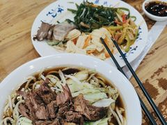 -柴氏风味斋(甘家口店)