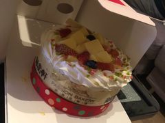 -御品轩(汉神购物广场店)