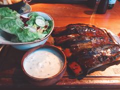 -The Meat & Wine Co Southbank(南岸店)