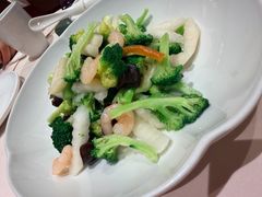 -大鸭梨烤鸭(甘家口店)