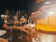 波尔多杯喝茅台-广州文华东方酒店·江-由辉师傅主理