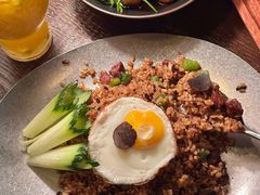 -碧桃小馆·民国宅院(西湖大道店)