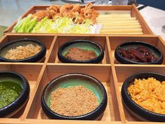 -有喜胶东小馆(太申祥和店)