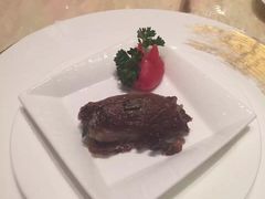 -8餐厅(新葡京酒店)