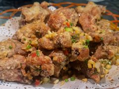 -钱山海鲜大排档