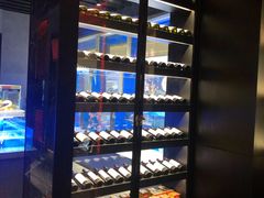 自助取餐区-东富酒家(龙湖西溪天街店)