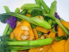 -万龙洲海鲜(大兴绿地缤纷城店)