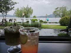 -东钱湖旅游度假区