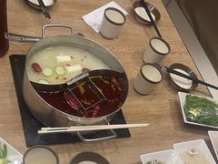 -野妹火锅(南园店)