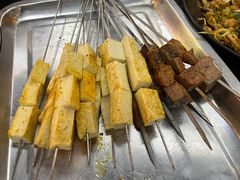 -南阳城烧烤海鲜酒店(和平路店)