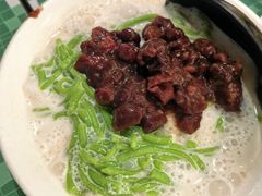 -小槟城美食馆