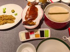 -秀儿四九城·新京菜(亚运村鸟巢店)