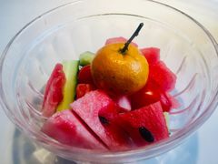 -荷塘秋月·本帮江浙菜(国权路店)