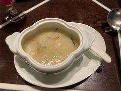 宋嫂鱼羹-杭州西子湖四季酒店·金沙厅